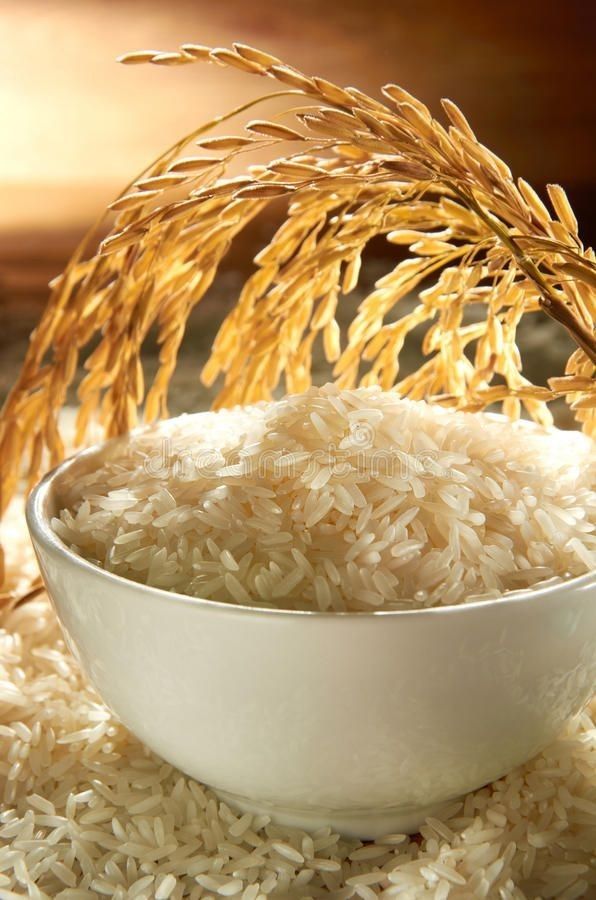 Basmati Rice
